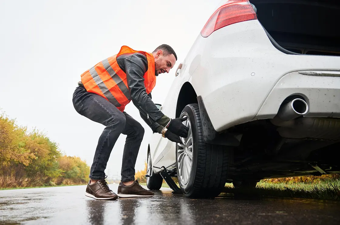 Sivaslı Yol Yardım
