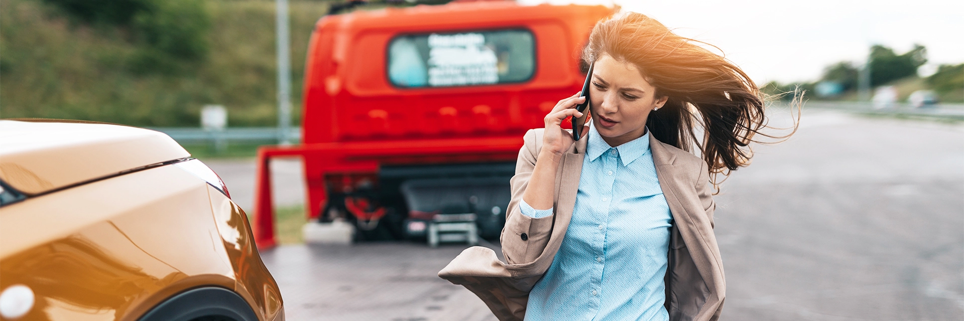 Sivaslı Yol Yardım